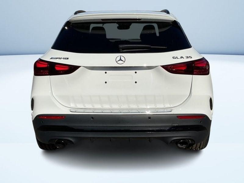 Mercedes-Benz GLA 35 AMG AMG Line Premium Plus