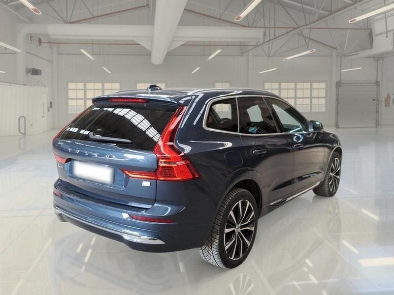 VOLVO XC60 T8 PLUG-IN AWD AUTO PLUS BRIGHT SUV