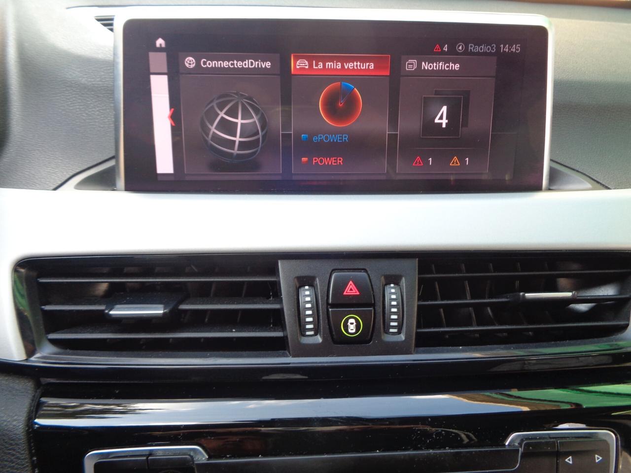 Bmw X1 xDrive25e Business Advantage