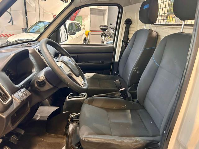 PIAGGIO Porter NP6 1.5 PC Long Range BENZ/GPLCassonato Standard Start