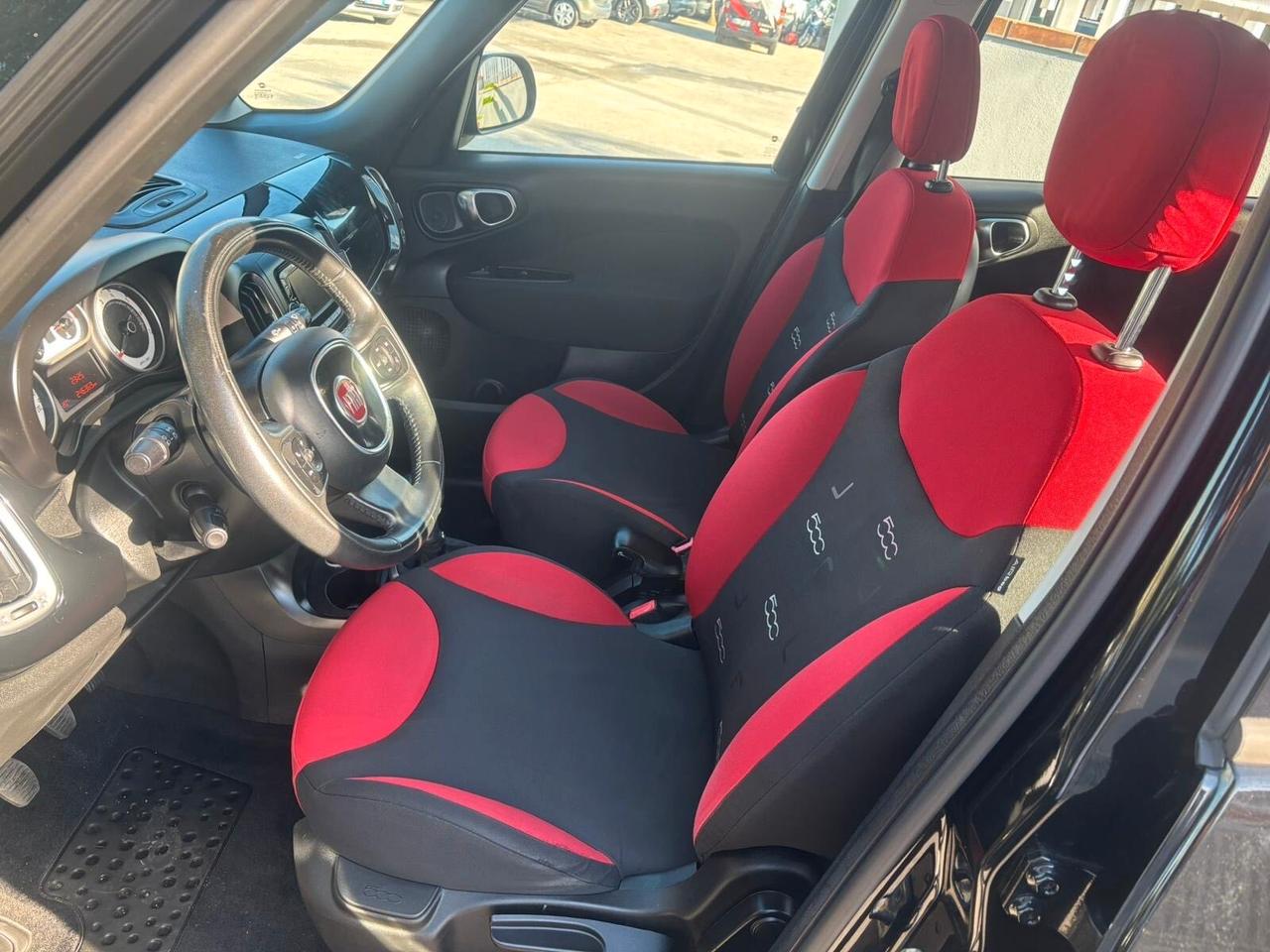 Fiat 500L 1.6 Multijet 105 CV Easy