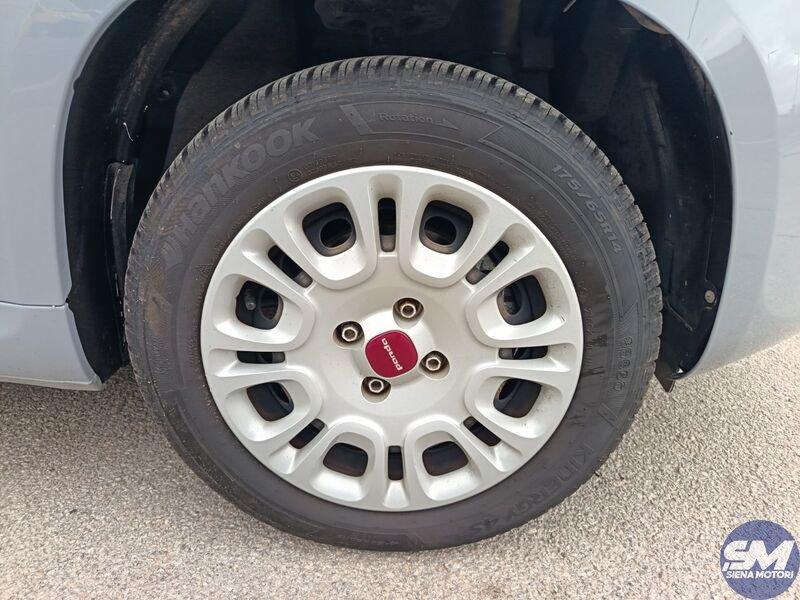 FIAT Panda Panda 1.2 Easy