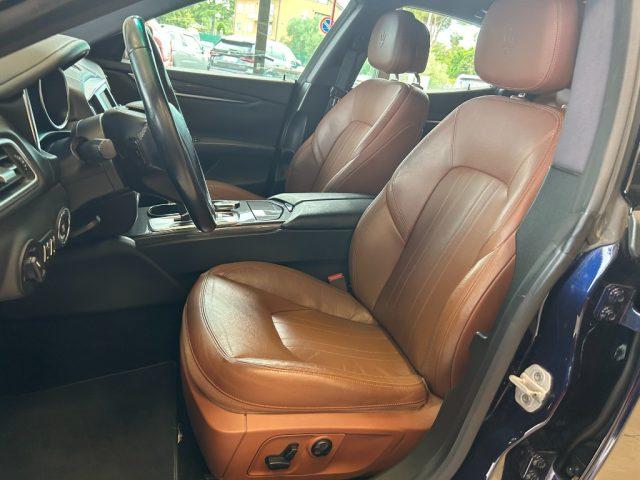MASERATI Ghibli V6 Diesel UNIPRO FULL BOOK