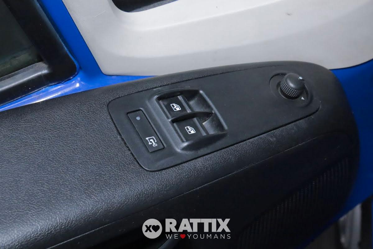 Peugeot Boxer 330 2.2 BlueHDI 140CV L2H2 (IVA ESCLUSA)