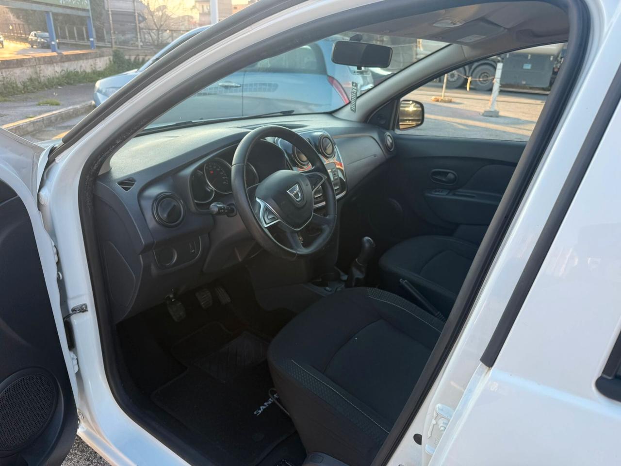 Dacia Sandero 0.9 TCe 12V TurboGPL 90CV 2017