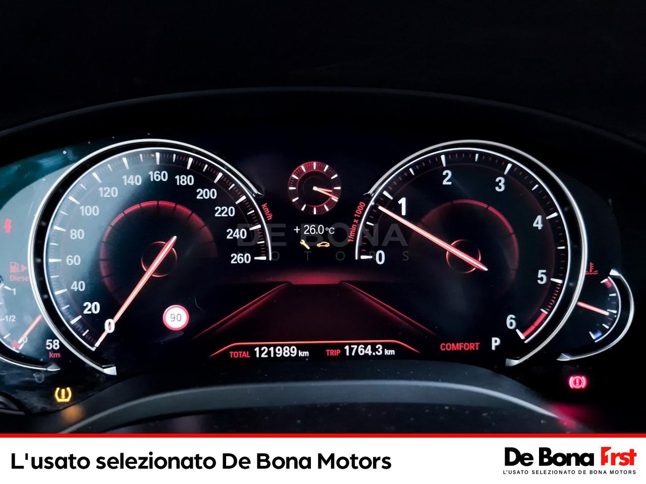 BMW X3 xdrive20d xline 190cv auto my19