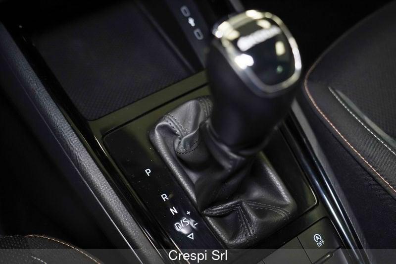 Skoda Kamiq Kamiq 1.0 TSI 110 CV DSG ScoutLine