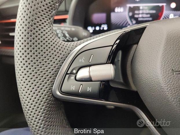 Skoda Scala 1.0 TSI 115 CV Monte Carlo