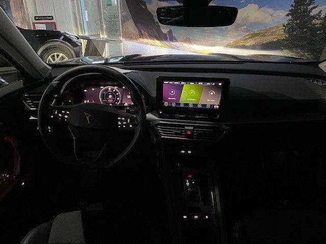 CUPRA Formentor 1.4 e-Hybrid DSG