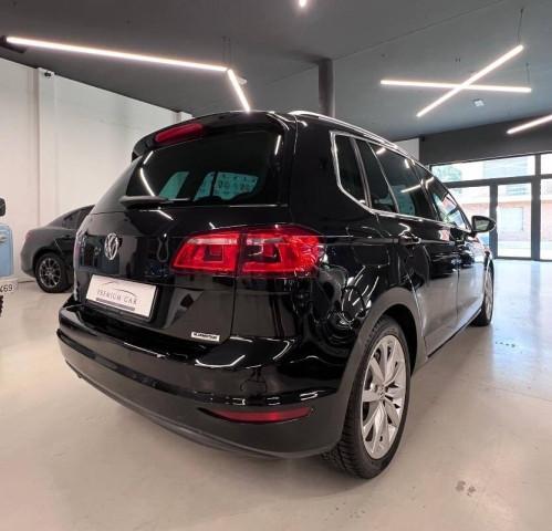 Volkswagen Golf 1.6 tdi Comfortline Business 110cv dsg