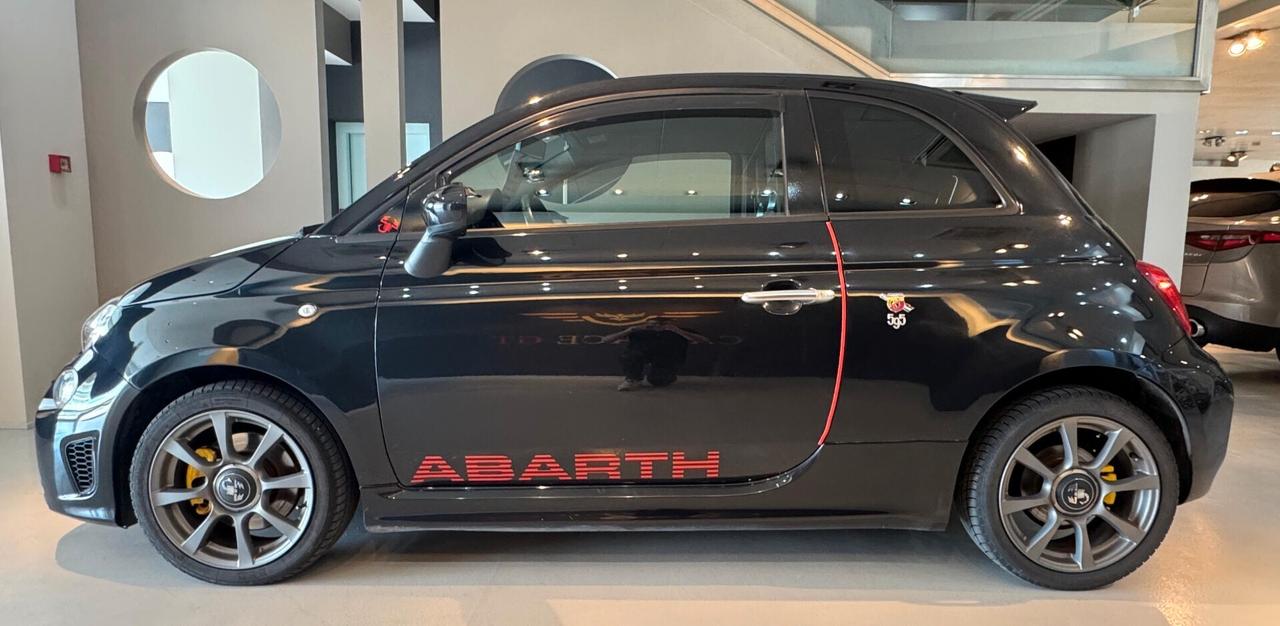 Abarth 595 1.4 Turbo 145CV T-Jet - 2021