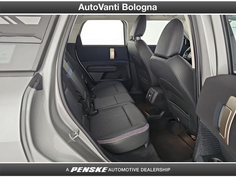 MINI Mini Countryman U25 Mini C Classic Countryman