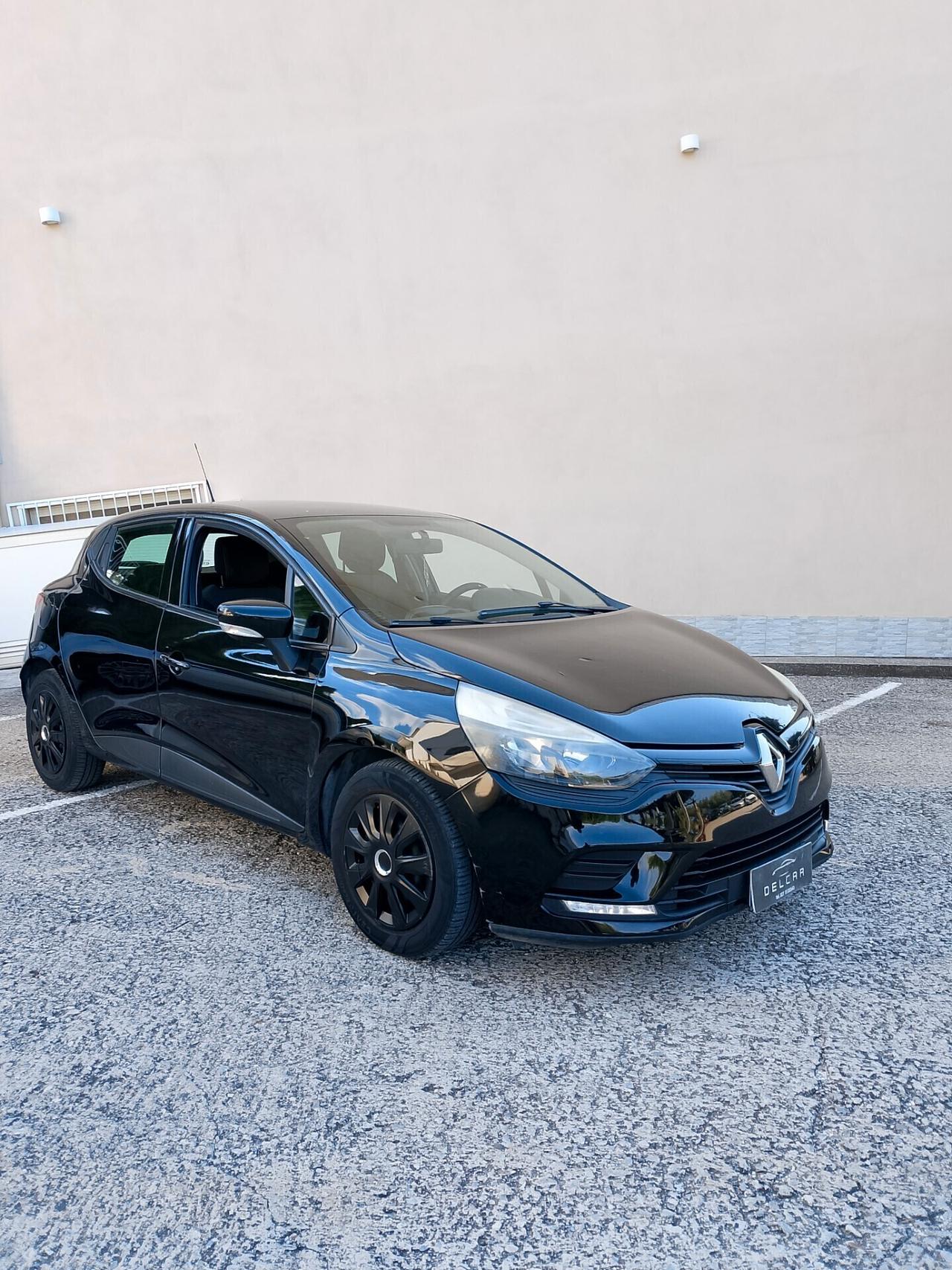 Renault Clio TCe 12V 90 CV GPL Start&Stop 5 porte Energy Life