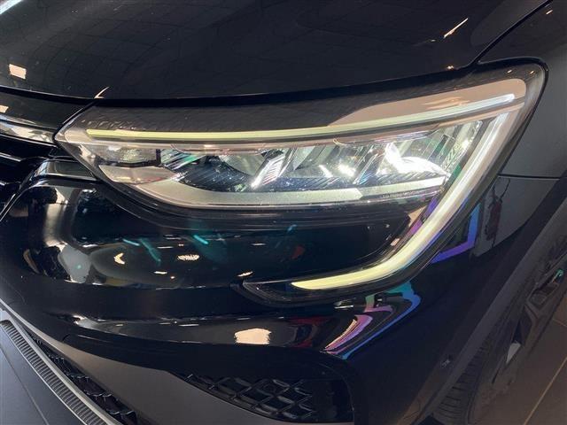 RENAULT Arkana 1.6 E-Tech full hybrid E-Tech Engineered Fast Trac
