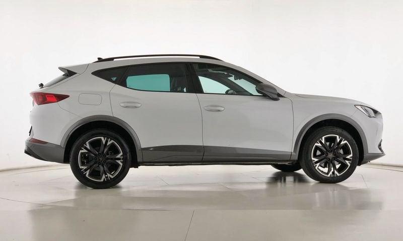Cupra Formentor Formentor 1.5 TSI DSG