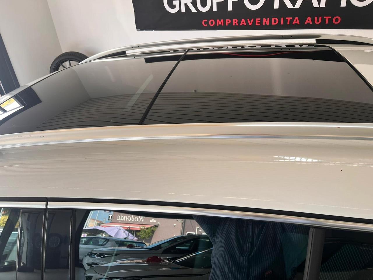 Volkswagen Tiguan 2.0 TDI DPF 4MOTION Sport & Style