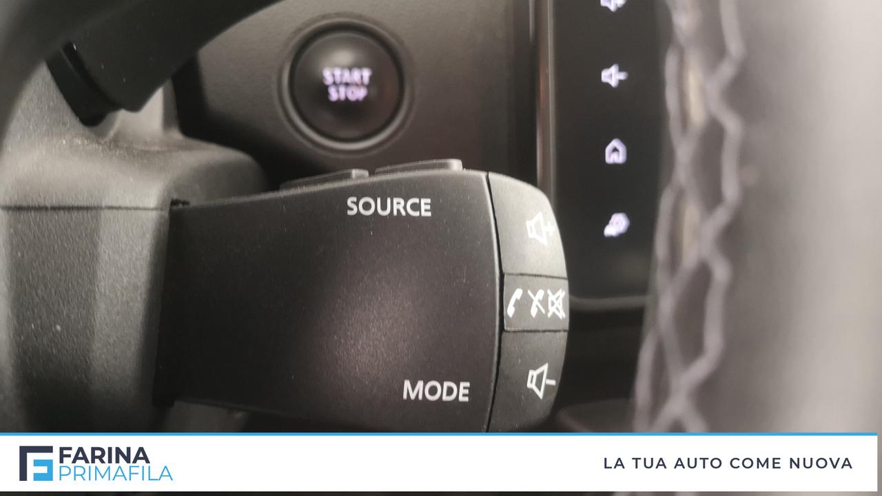 DACIA Duster II 2021 - Duster 1.0 tce Journey UP Gpl 4x2 100cv