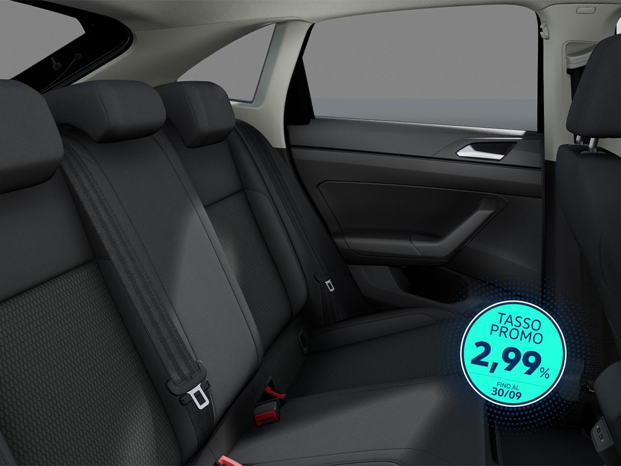 Volkswagen Taigo 1.0 tsi edition plus 115cv dsg