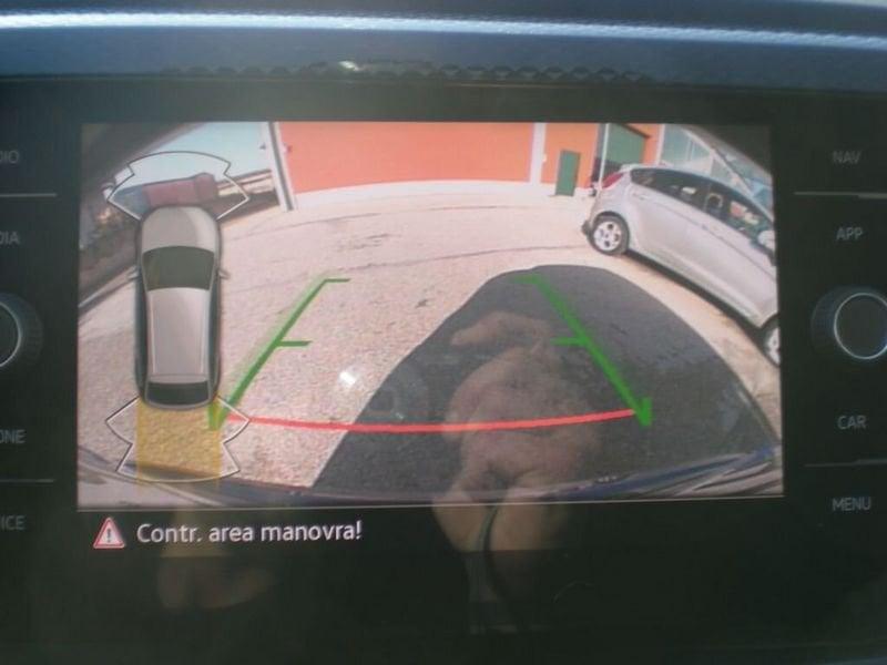 Volkswagen Taigo 1.0 tsi Life 95cv