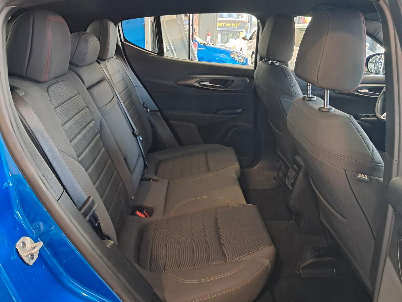 Alfa Romeo Tonale 1.6 diesel 130 cv TCT6 Sprint