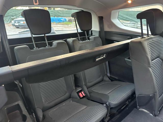 RENAULT Grand Scenic 99,896km 7posti Blue dCi 120 CV Initiale Paris
