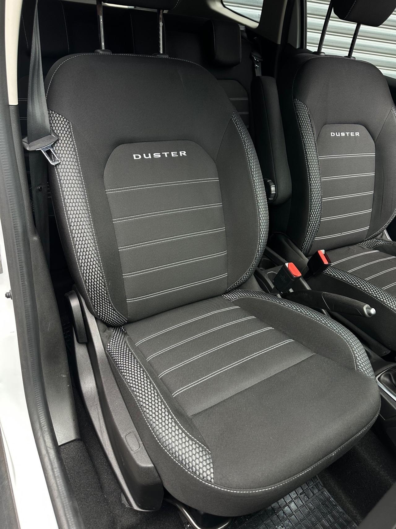 Dacia Duster 1.0 TCe 100cv ECO-G 4x2 Prestige