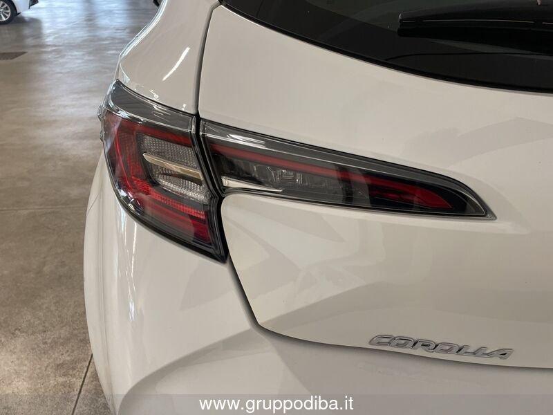 Toyota Corolla XII 2019 1.8h Active cvt