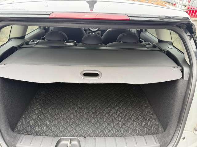 MINI Cooper D Clubman Mini Clubman 2.0 Cooper D TETTO PANORAMICO