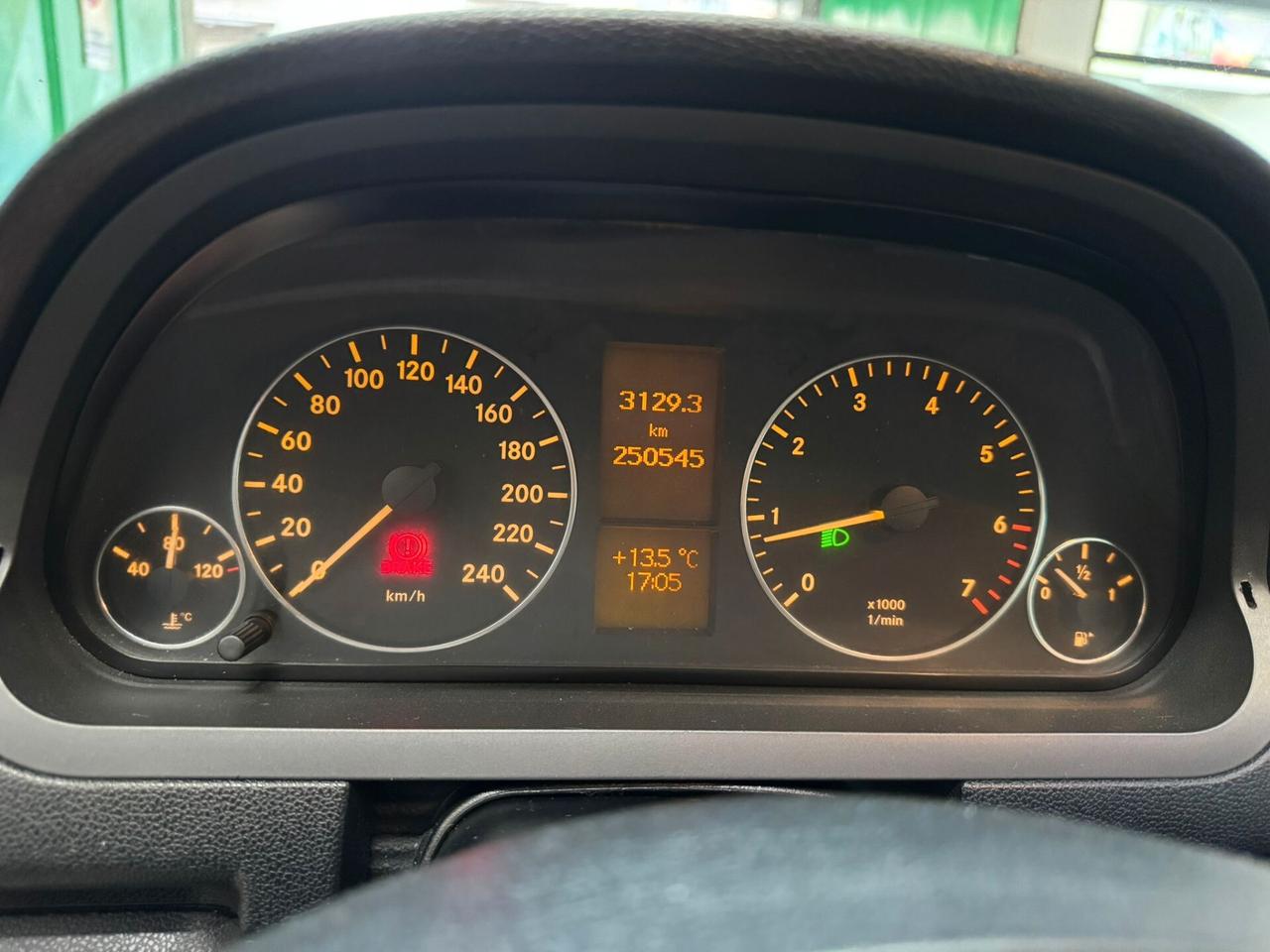 Mercedes-benz A 150 Elegance PREZZO REALE!!