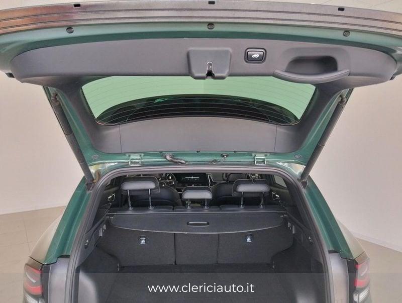 Kia Sportage 1.6 CRDi MHEV DCT GT-line Plus
