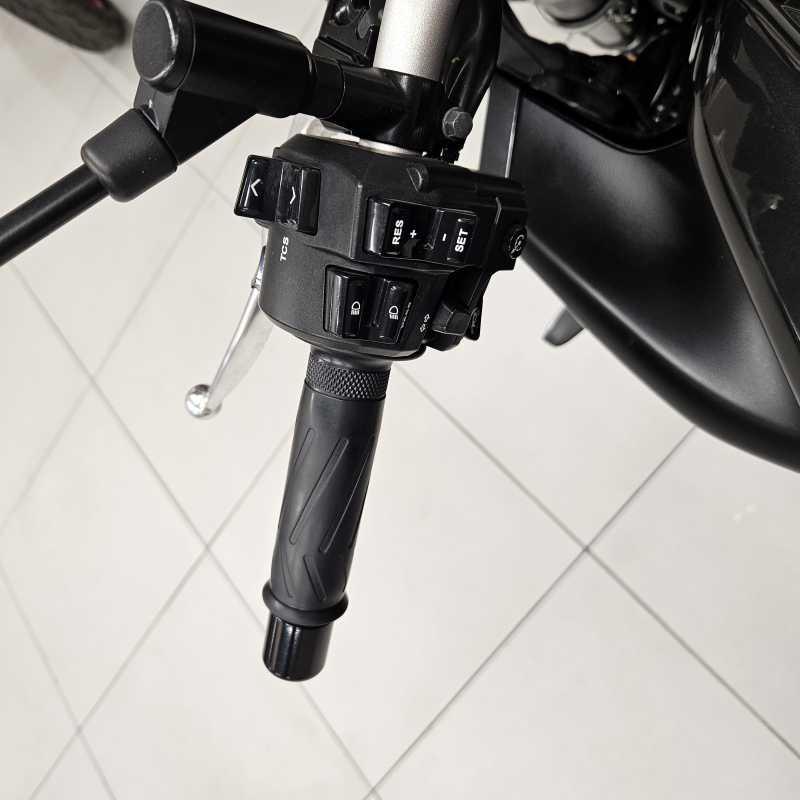 Yamaha MT-10 ABS - 2017