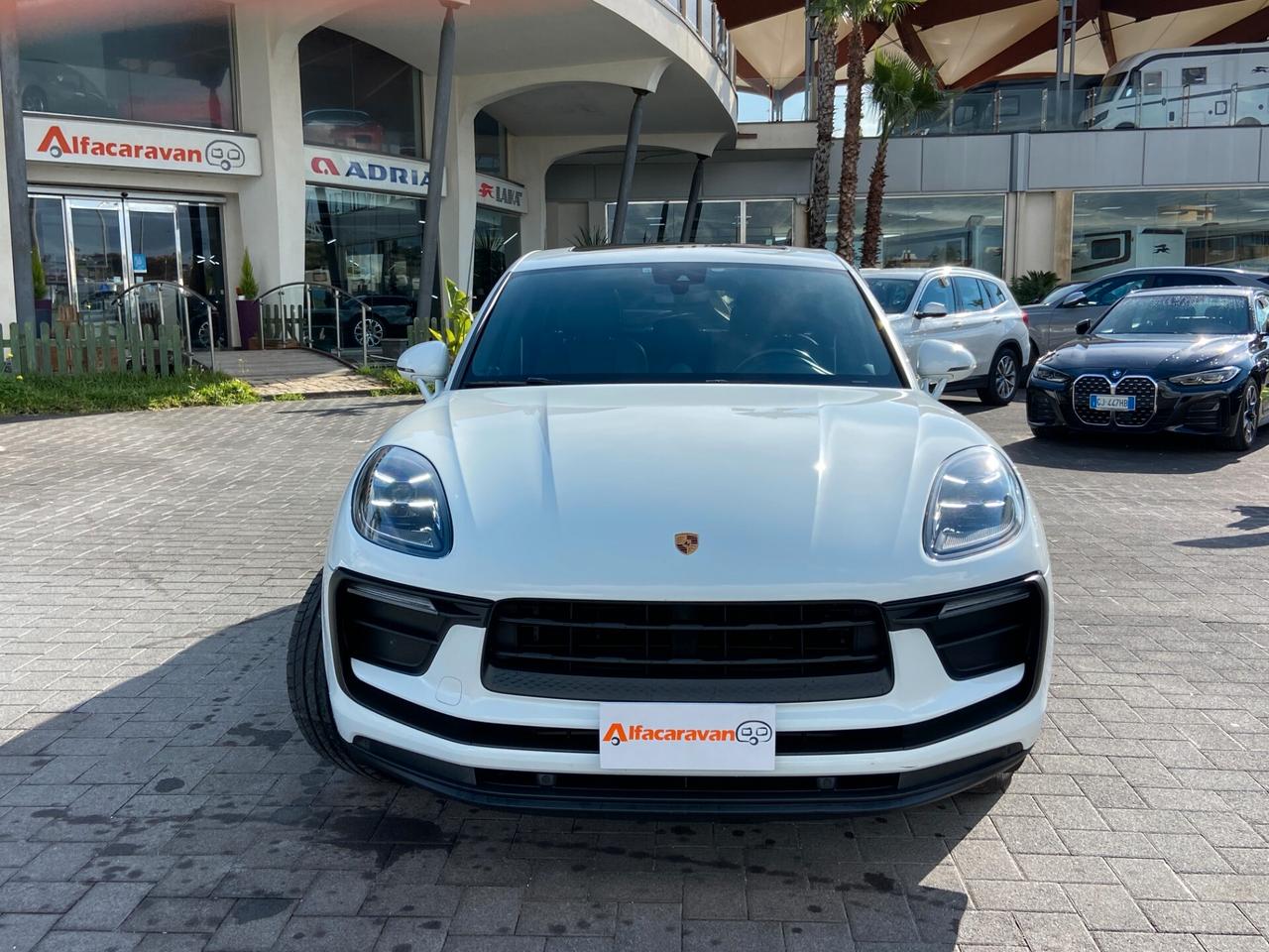 Porsche Macan 2.0 265cv pdk