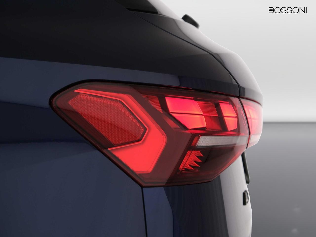 Audi A3 allstreet 1.5 tfsi mhev 48v 150cv business