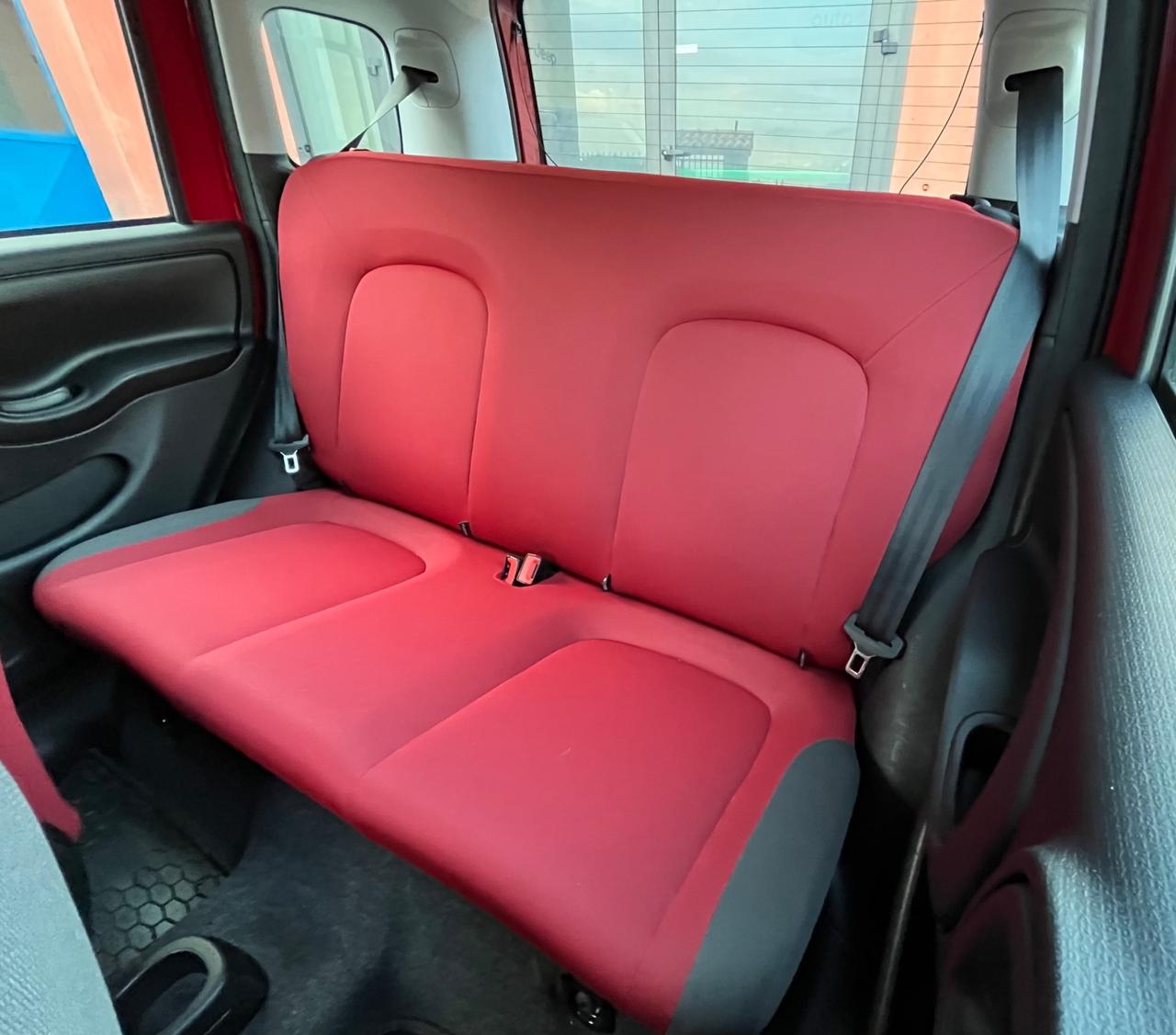 Fiat Panda 1.2 Pop-Km71000-