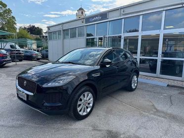 Jaguar E-Pace 2.0D 150 CV AWD aut.