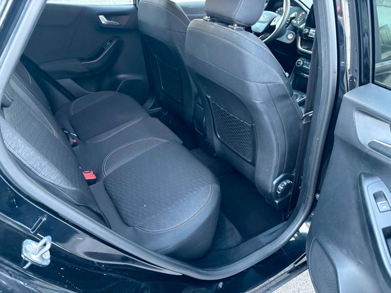 Ford Puma 1.0 ecoboost 125 CV Titanium