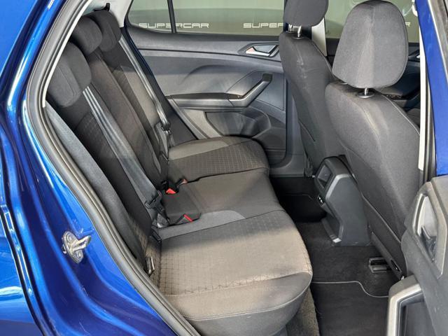 VOLKSWAGEN T-Cross 1.0 TSI 110 CV Style