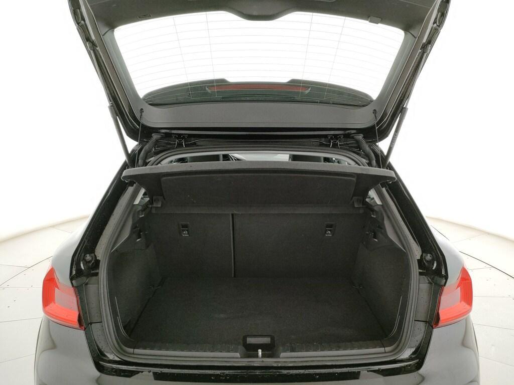 Audi A1 25 1.0 TFSI Admired