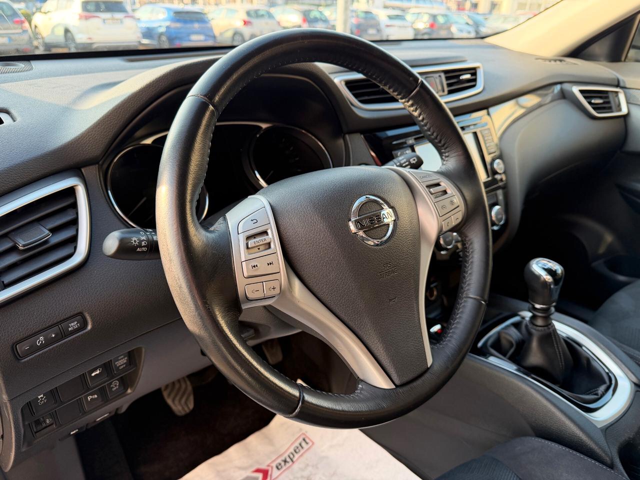 Nissan X-Trail 1.6 dCi 4WD Acenta Premium