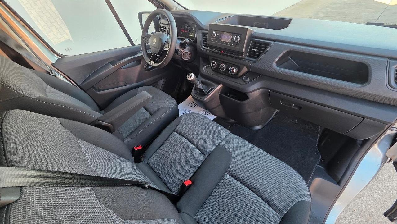 Renault trafic 150CV Nazionale