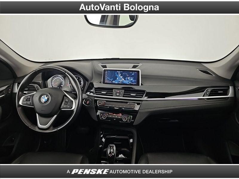 BMW X1 X1 xDrive20d xLine