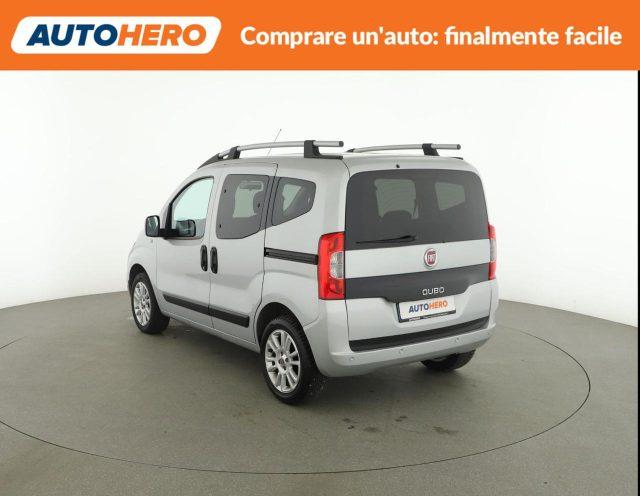 FIAT Qubo 1.4 8V 77 CV Lounge