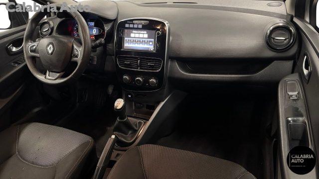 RENAULT Clio dCi 8V 90 CV 5 porte Moschino Life