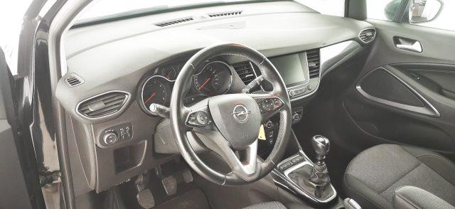 OPEL Crossland 1.5 diesel 110 CV Start&Stop Elegance
