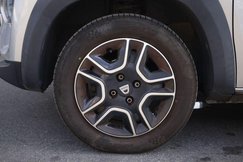 Dacia Spring Dacia Spring Comfort Plus Electric 45 Unicoproprietario