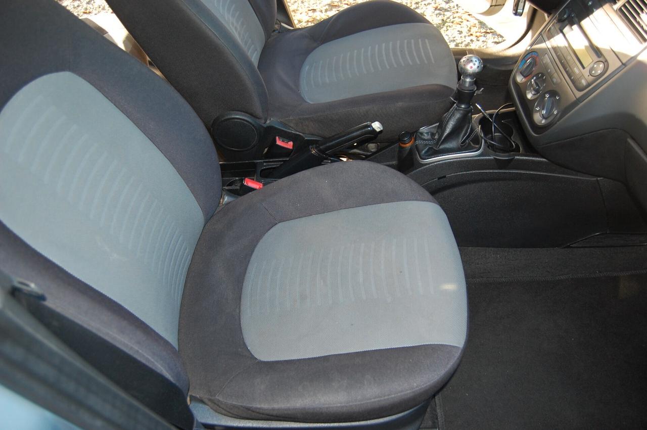 Fiat Punto 1.3 Diesel Mjet Ottimo Stato " ANCHE NEOPATENTATI"