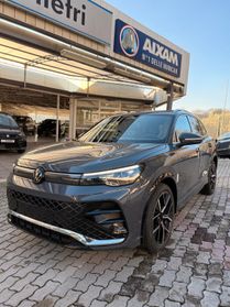 Volkswagen Tiguan 1.5 eTSI 150 CV ACT DSG R-Line Plus