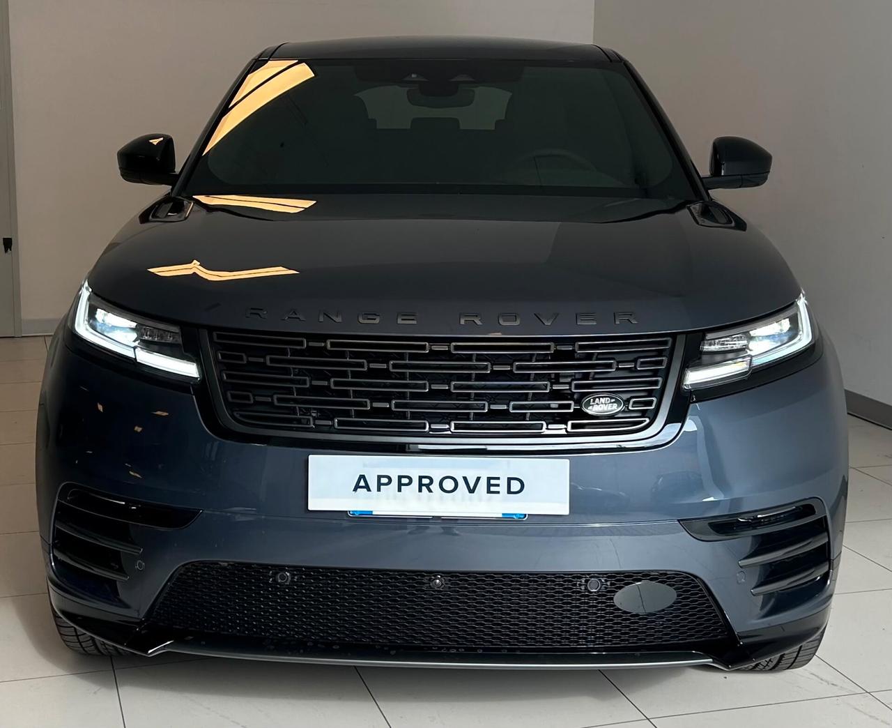Land Rover Range Velar 2.0D I4 204 CV Dynamic SE