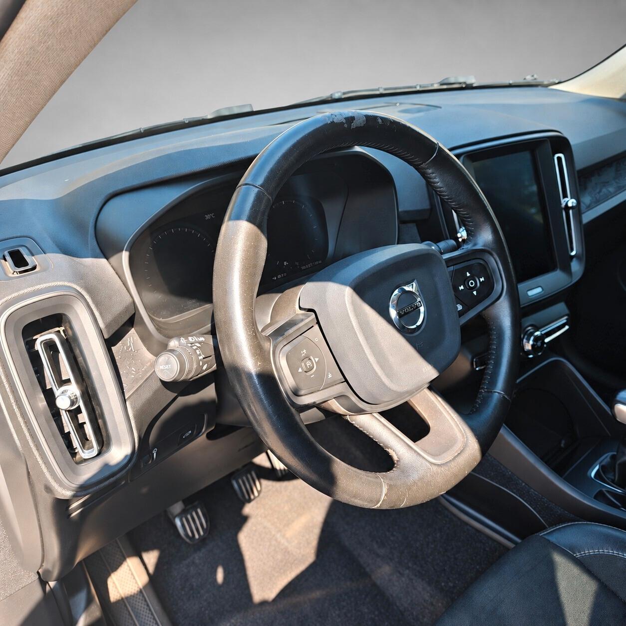 Volvo XC40 D3 Business 150 CV Manuale