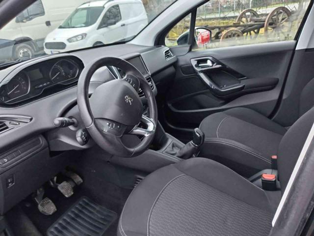 PEUGEOT 208 1.2 PureTech UNICO PROPRIETARIO